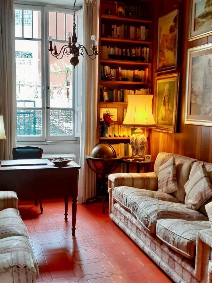 Bed and Breakfast Il Tempio Di Morfeo Roma Exterior foto
