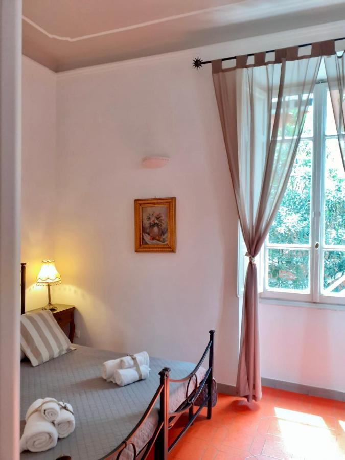 Bed and Breakfast Il Tempio Di Morfeo Roma Exterior foto