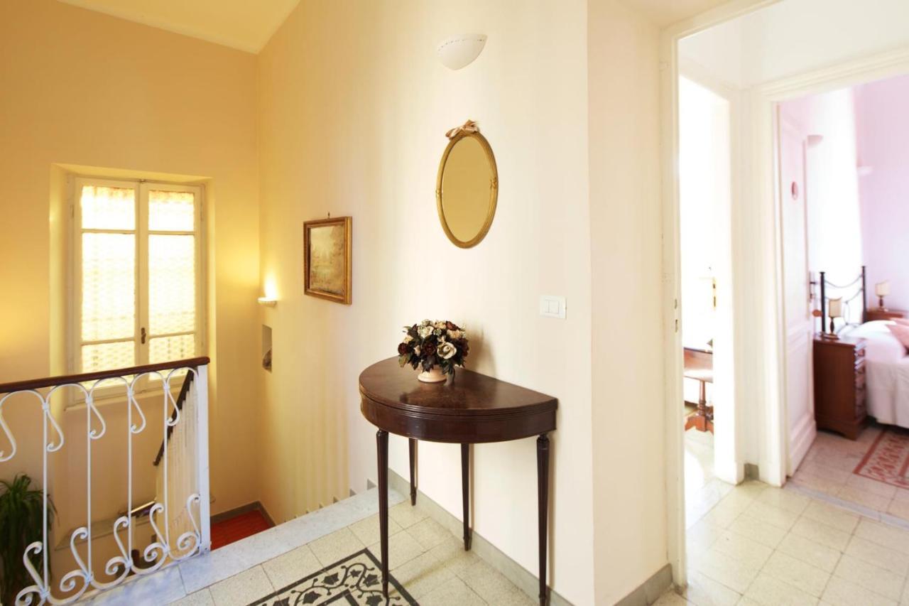 Bed and Breakfast Il Tempio Di Morfeo Roma Exterior foto
