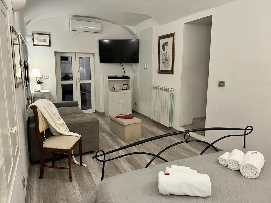 Bed and Breakfast Il Tempio Di Morfeo Roma Exterior foto