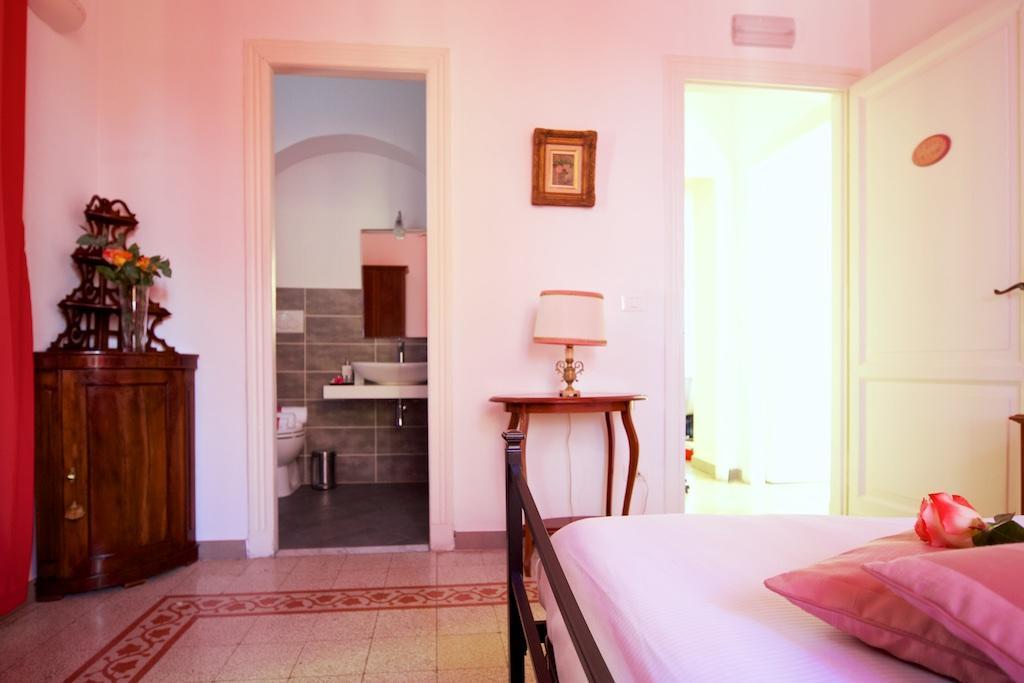 Bed and Breakfast Il Tempio Di Morfeo Roma Exterior foto