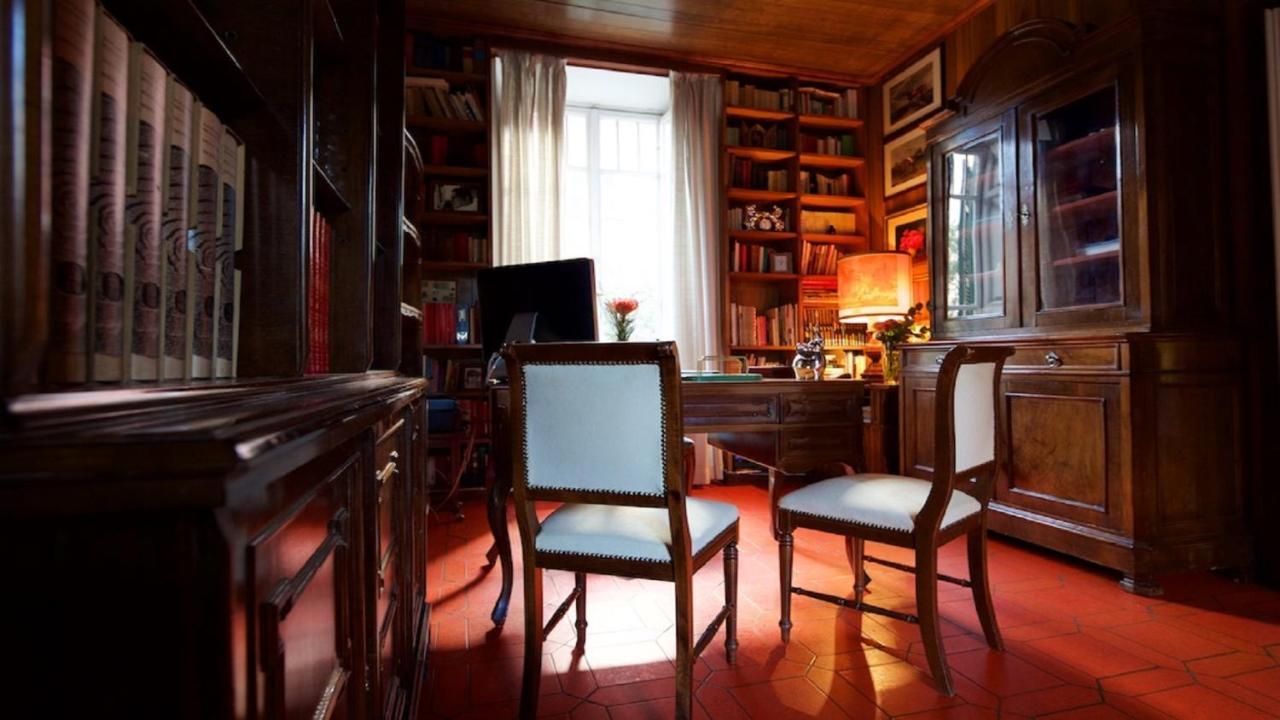 Bed and Breakfast Il Tempio Di Morfeo Roma Exterior foto