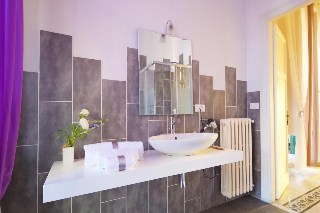 Bed and Breakfast Il Tempio Di Morfeo Roma Exterior foto