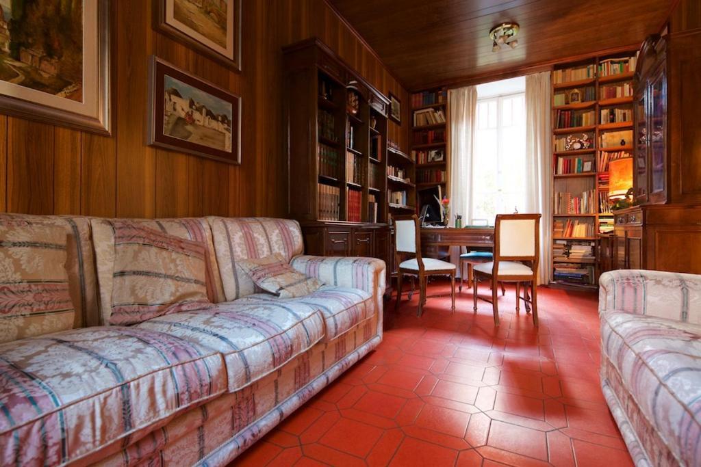 Bed and Breakfast Il Tempio Di Morfeo Roma Exterior foto