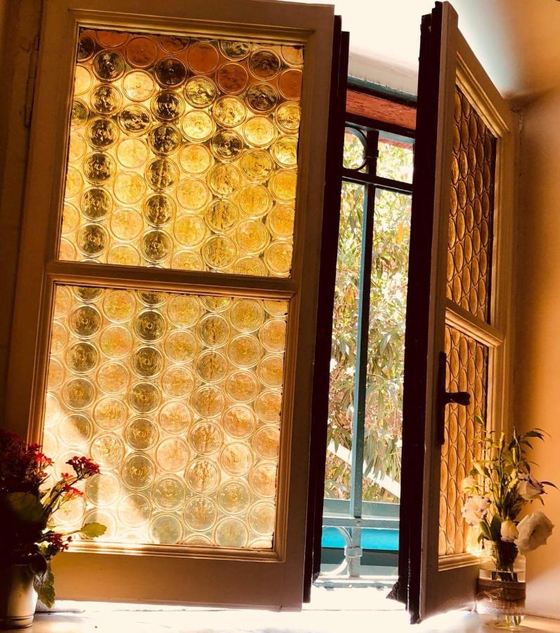 Bed and Breakfast Il Tempio Di Morfeo Roma Exterior foto
